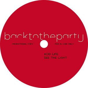 backtotheparty ‎/ Acid Life