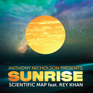 Scientific Map feat. Rey Khan