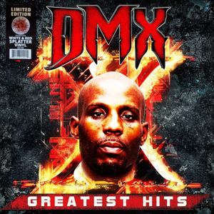 DMX Greatest Hits