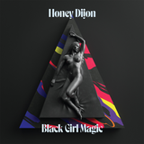 Honey Dijon (3x12" Colored Vinyl, Includes Printed Inner and Gatefold Sleeves)