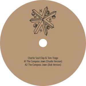 Charlie Soul Clap & Tom Trago