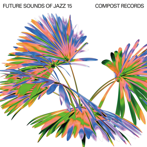 Various Artists / Future Sounds Of Jazz 15