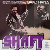 Isaac Hayes / Shaft (Music From the Soundtrack)