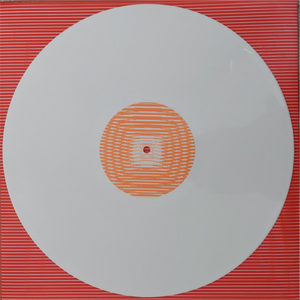 Romar & Teluric / Crossed Grooves 003 (White Vinyl)
