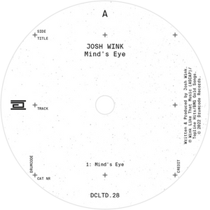 Josh Wink / Mind's Eye