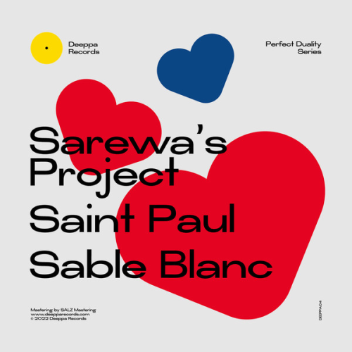 Sarewa's Project