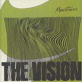 The Vision Featuring Andreya Triana / Mountains - Luv4Wax
