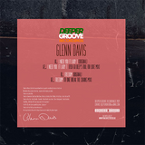 Glenn Davis / Featuring Lady T / I Need You