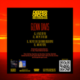 Glenn Davis / A Place for You EP