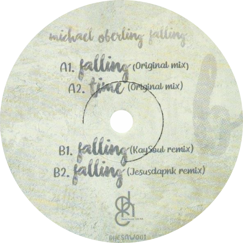 Michael Oberling / Falling