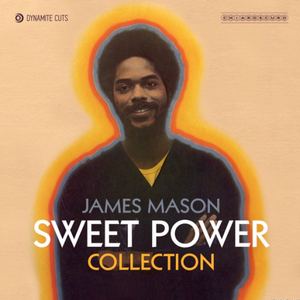 James Mason (Blk Vinyl)