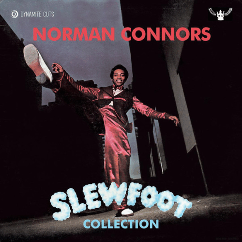 Norman Connors ‎/ Slewfoot Collection