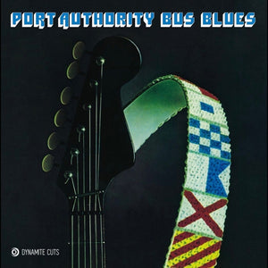 Port Authority / Port Authority Bus Blues