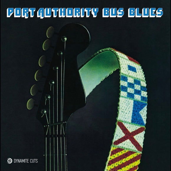 Port Authority / Port Authority Bus Blues