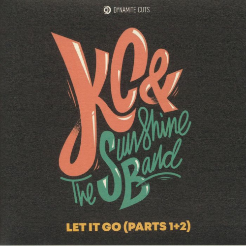 KC & The Sunshine Band / Let It Go