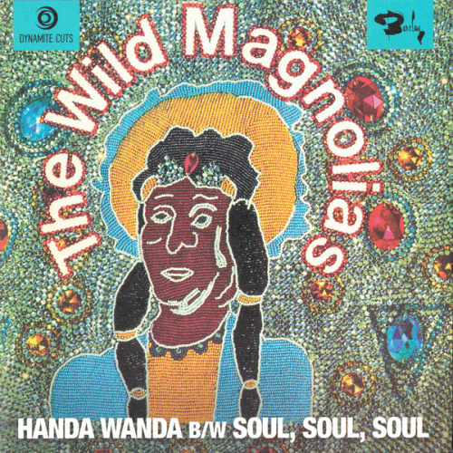 The Wild Magnolias With The New Orleans Project / Handa Wanda / Soul, Soul, Soul