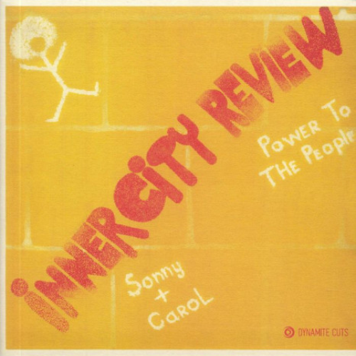 George Semper / Inner City Review