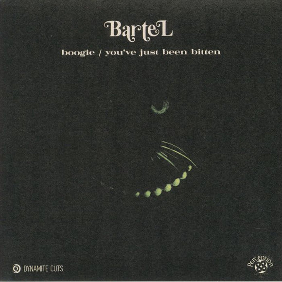 John Bartel / Boogie / You’ve Just Been Bitten