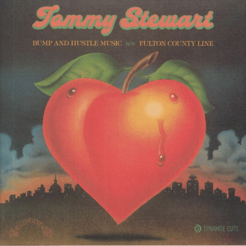 Tommy Stewart /  Bump & Hustle Music