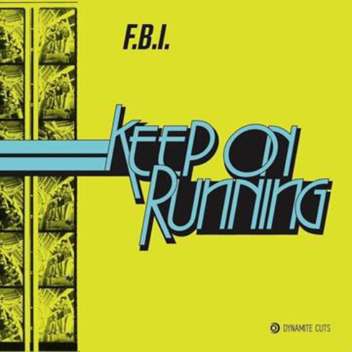 F.B.I. / Keep On Running
