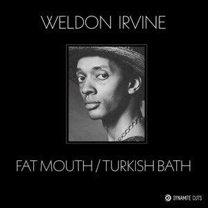 Weldon Irvine / Fat Mouth / Turkish Bath