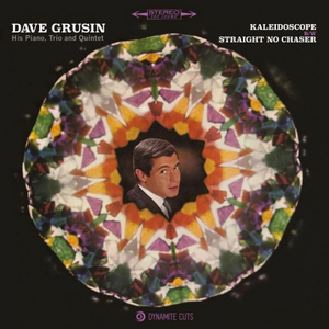 Dave Grusin