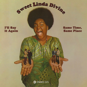Sweet Linda Divine