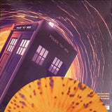 Doctor Who / Galaxy 4 - Luv4Wax