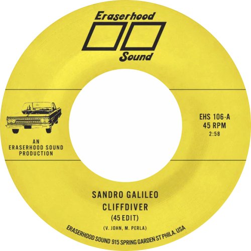 Sandro Galileo