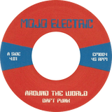 Daft Punk / Around The World b/w Da Funk