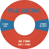 Daft Punk / Around The World b/w Da Funk