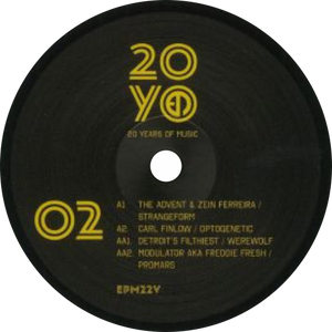 EPM20 / 20 Years Of Music 02