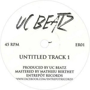 UC Beatz ‎/ Untitled