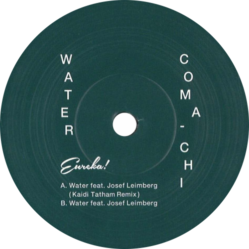 Coma-Chi  / Water