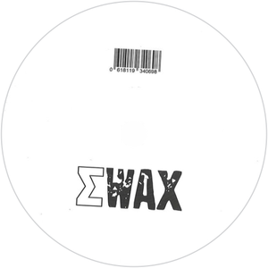 Debussy / The Entry - Luv4Wax