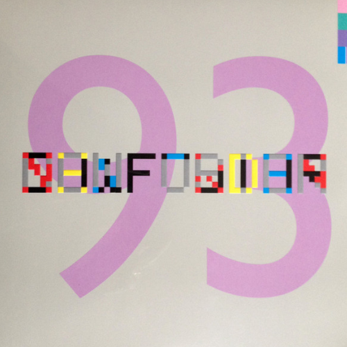 New Order ‎/ Confusion