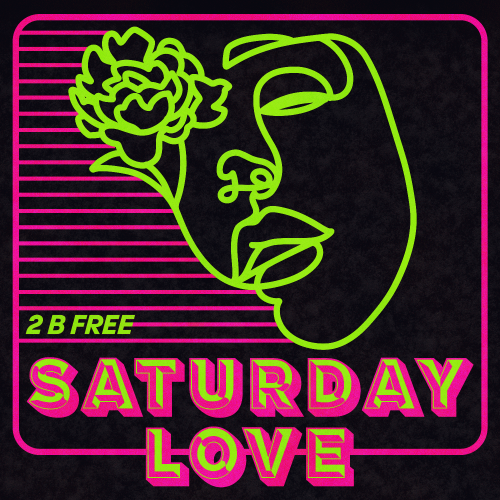 Saturday Love (Kon, Oliver Dollar, Baltra Remixes)