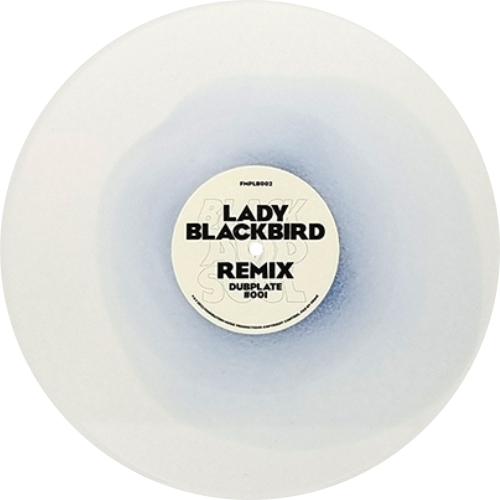 Lady Blackbird / Cosmodelica