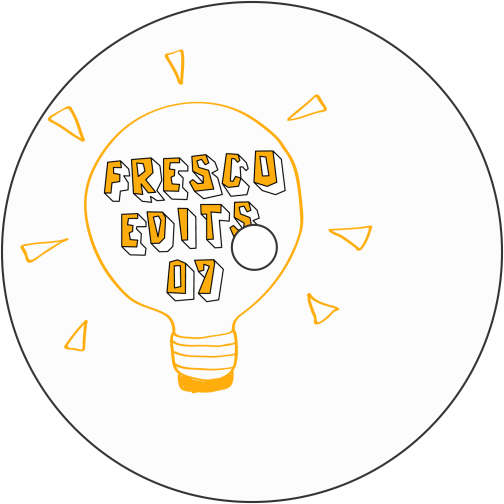 Fresco Edits / Fresco Edits 07