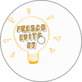 Fresco Edits / Fresco Edits 07