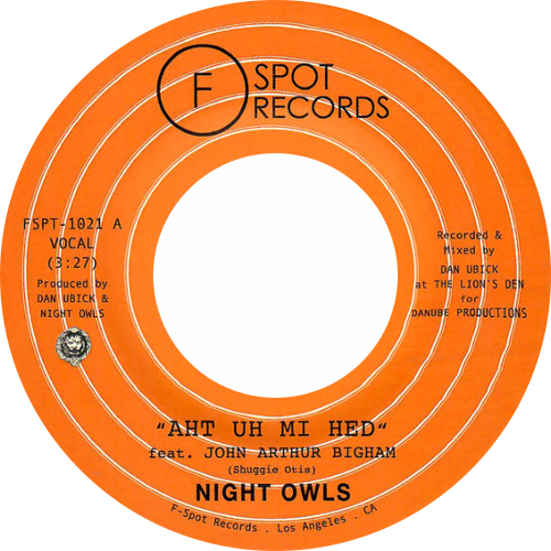 Night Owls / Aht Uh MI Hed