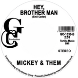 Mickey & Them / U.F.O. / Hey, Brother Man