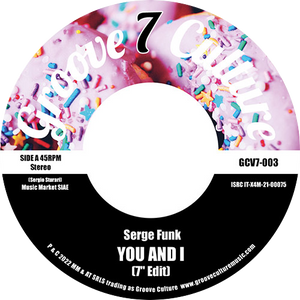 Serge Funk / You & I