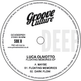 Luca Olivotto / Floating Memories EP