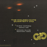 Various Artists / The Golden Gate Quartett VA2