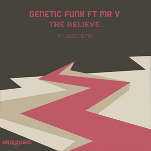 Genetic Funk Featuring Mr. V