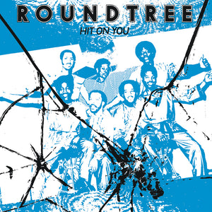 Roundtree / Hit On You (Tony Humphries, Moplen Mixes)