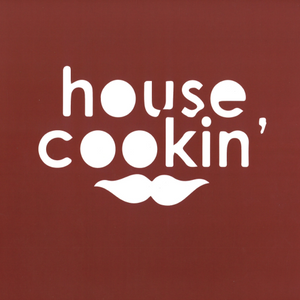 Various Artists / House Cookin Wax Vol. 4