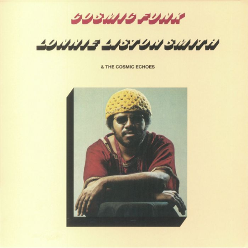 Lonnie Liston Smith & The Cosmic Echoes