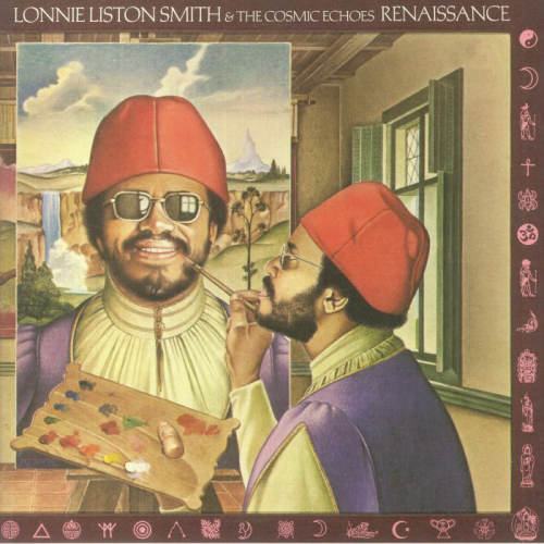 Lonnie Liston Smith And The Cosmic Echoes